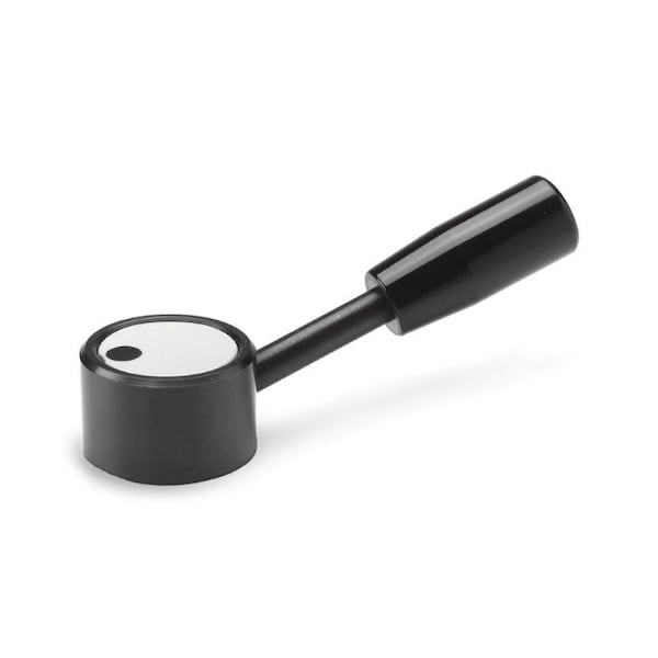 GN750-40-B10-M Control Lever Steel